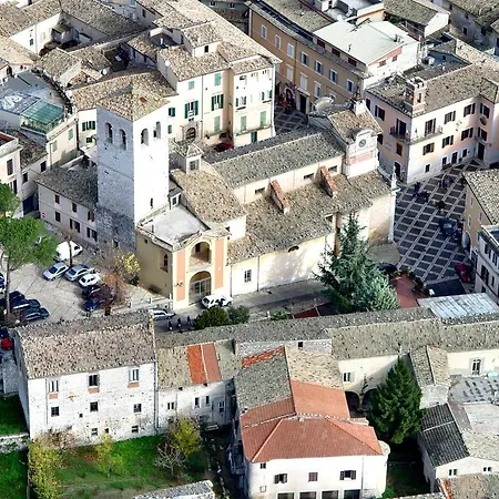 Miravalle Hotel Veroli
