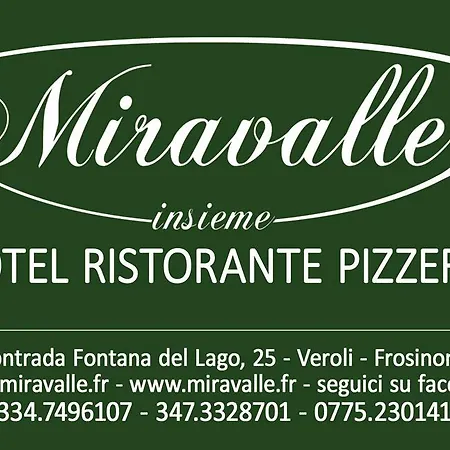 Hotel Miravalle
