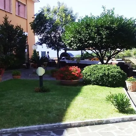 Hotel Miravalle Veroli