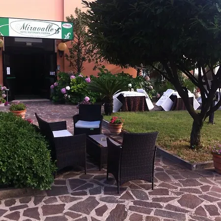 Miravalle Hotel