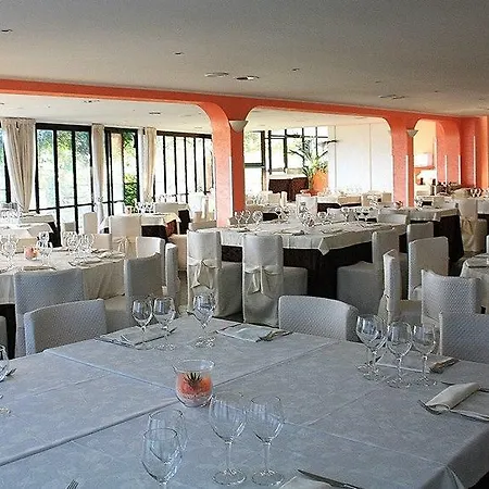 Miravalle Hotel 2*