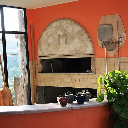 Miravalle Hotel Veroli