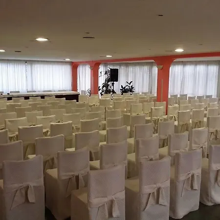 Miravalle Hotel 2*