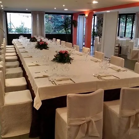 Hotel Miravalle Veroli