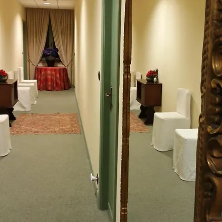 Hotel Miravalle Veroli