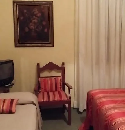 Hotel Miravalle