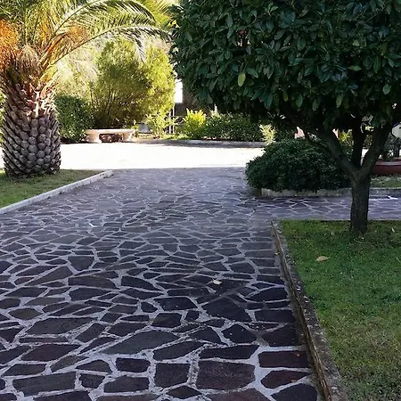 Hotel Miravalle