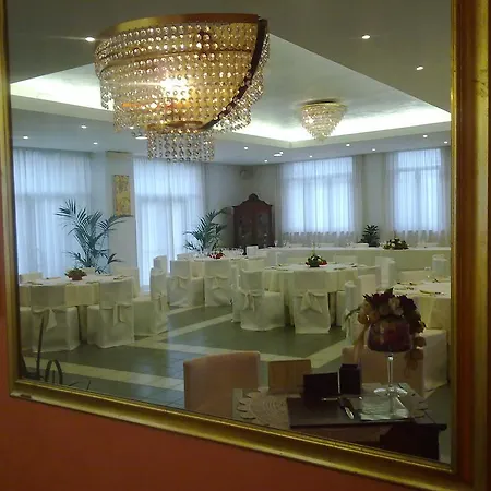 Hotel Miravalle Veroli