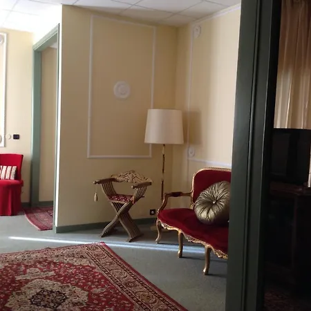 Hotel Miravalle Veroli